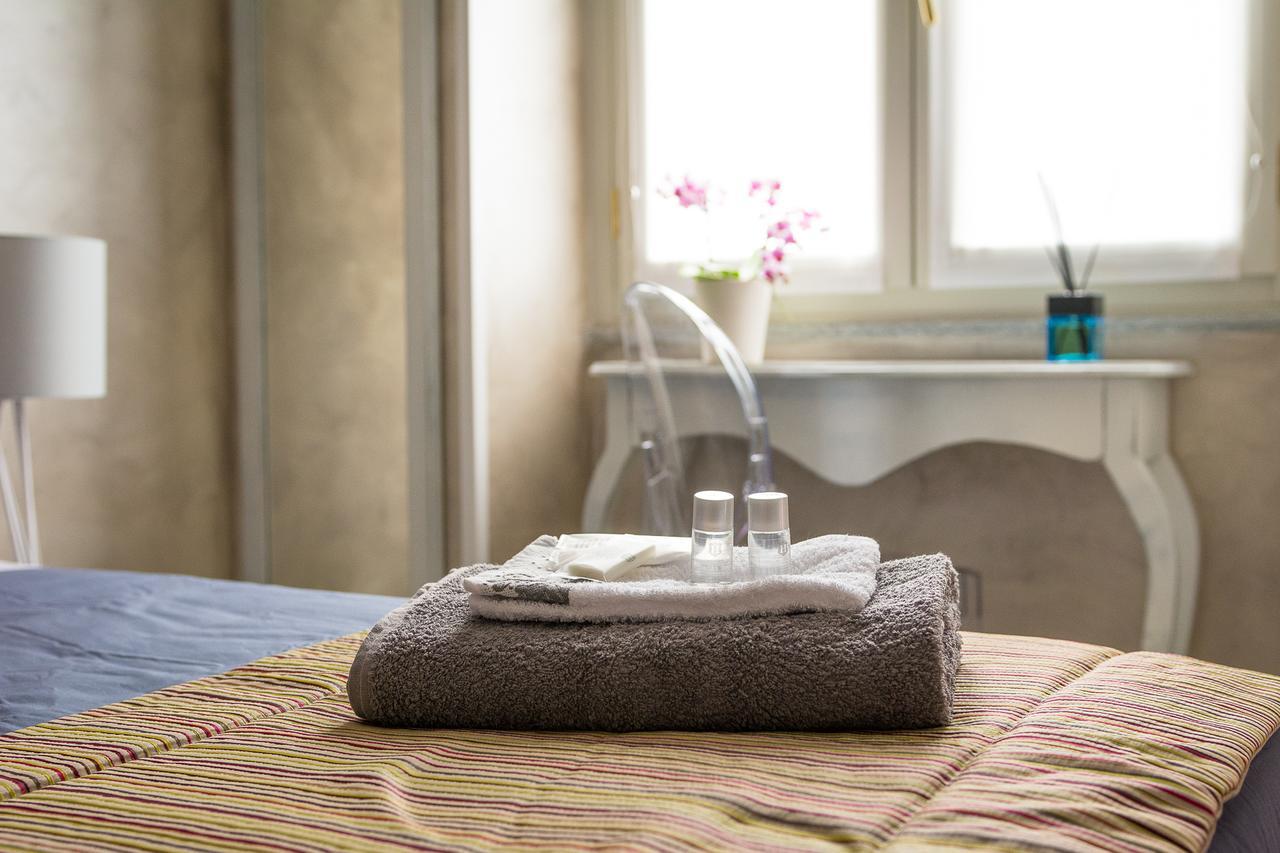 Cerea Bed & Breakfast *