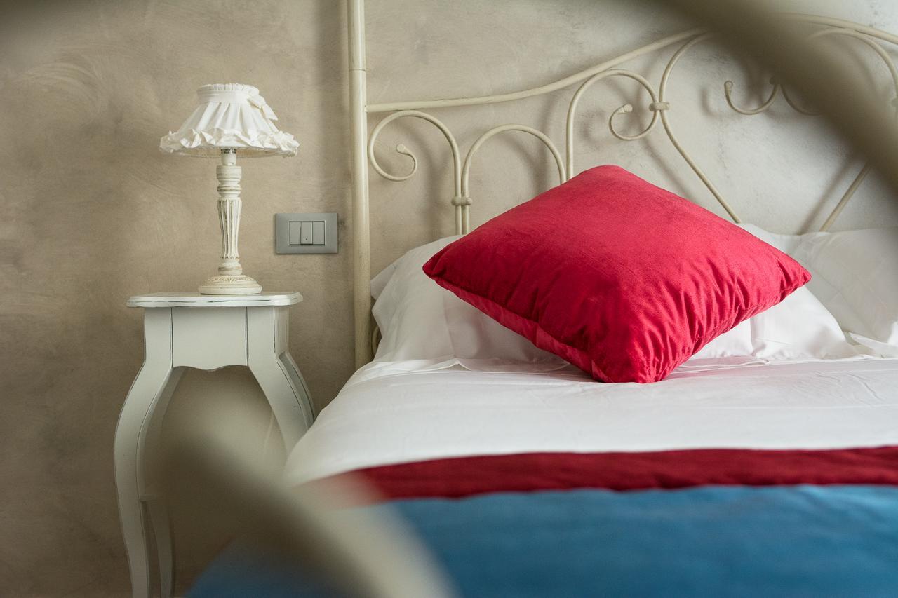 Bed & Breakfast Cerea Turin