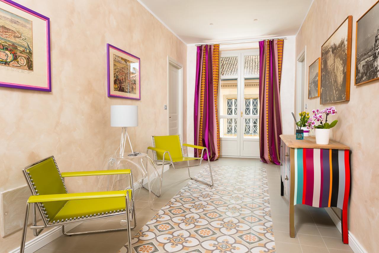 Cerea Bed & Breakfast Turin